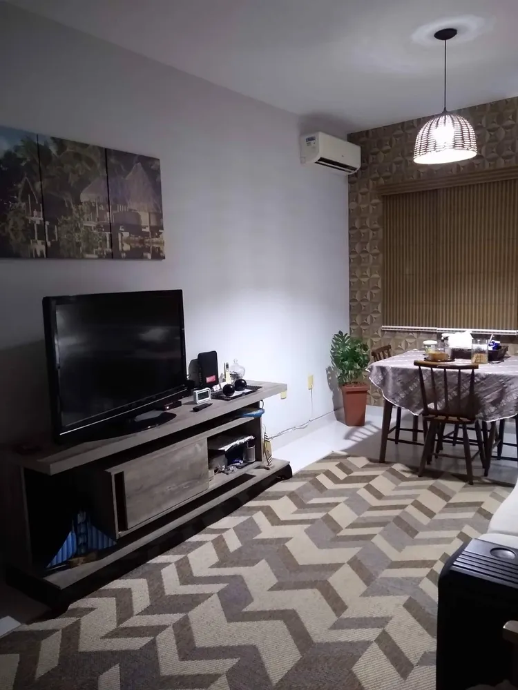 Apartamento, 3 quartos, 95 m² - Foto 7