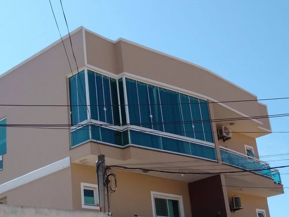 Apartamento, 3 quartos, 95 m² - Foto 1