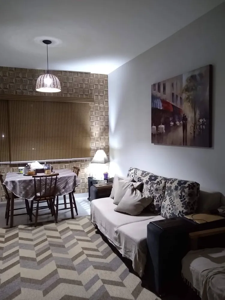 Apartamento, 3 quartos, 95 m² - Foto 6