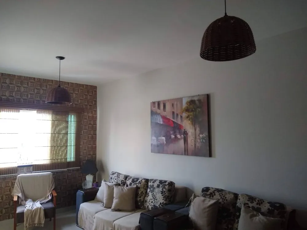 Apartamento, 3 quartos, 95 m² - Foto 8