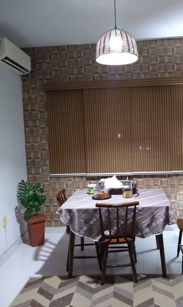 Apartamento, 3 quartos, 95 m² - Foto 5