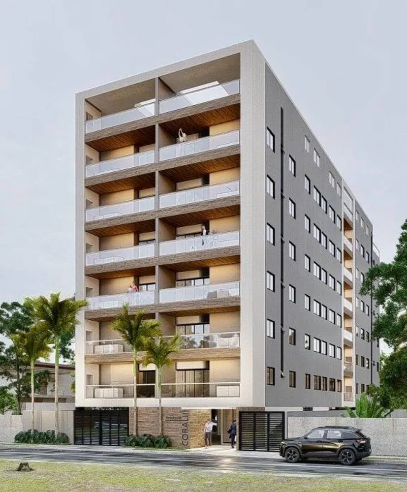 Cobertura, 3 quartos, 163 m² - Foto 1