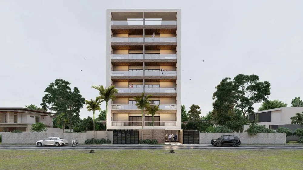 Cobertura, 3 quartos, 163 m² - Foto 5