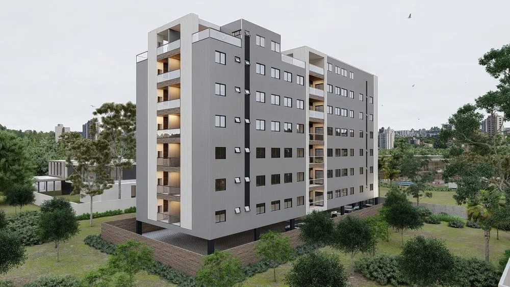 Cobertura, 3 quartos, 163 m² - Foto 2