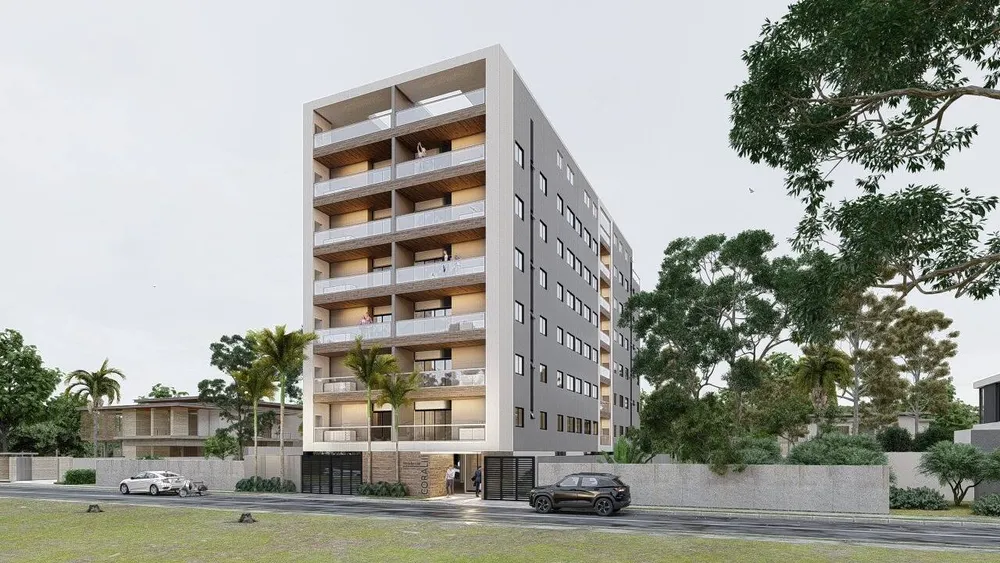 Cobertura, 3 quartos, 163 m² - Foto 4