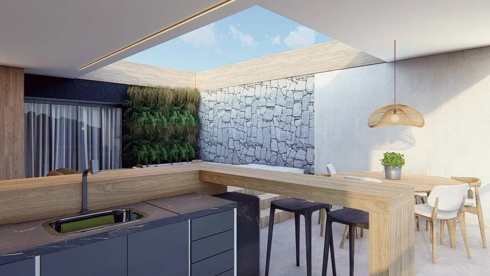Cobertura, 3 quartos, 163 m² - Foto 8