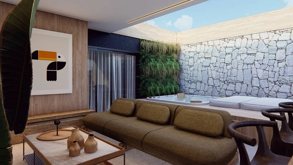 Cobertura, 3 quartos, 163 m² - Foto 12