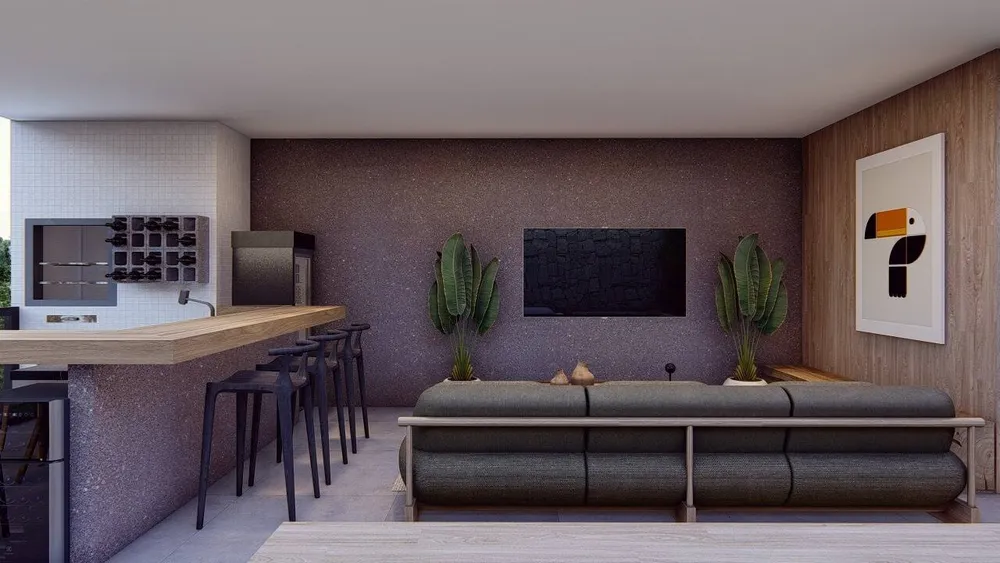 Cobertura, 3 quartos, 163 m² - Foto 11