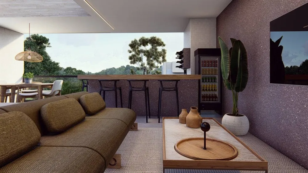 Cobertura, 3 quartos, 163 m² - Foto 13