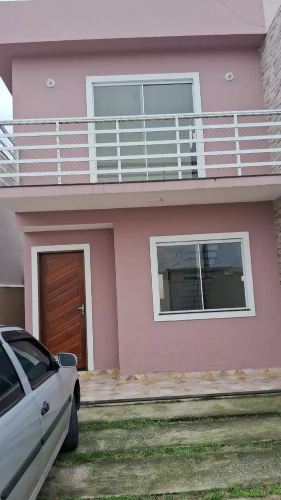 Casa para alugar com 3 quartos, 180m² - Foto 1