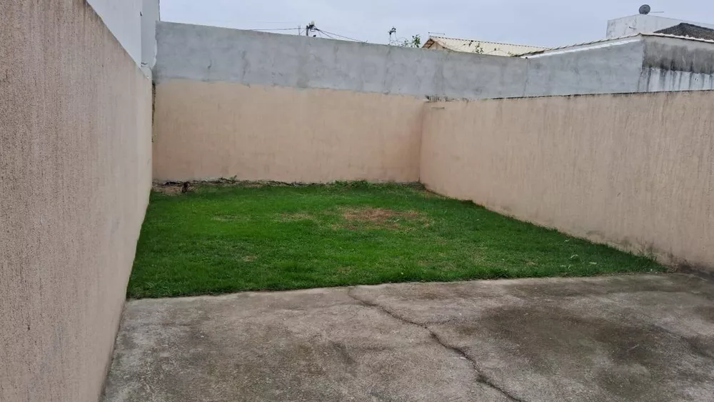 Casa para alugar com 3 quartos, 180m² - Foto 3