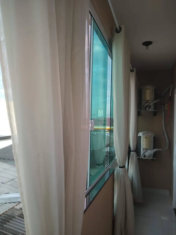 Apartamento, 3 quartos, 95 m² - Foto 11
