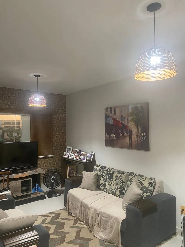 Apartamento, 3 quartos, 95 m² - Foto 10