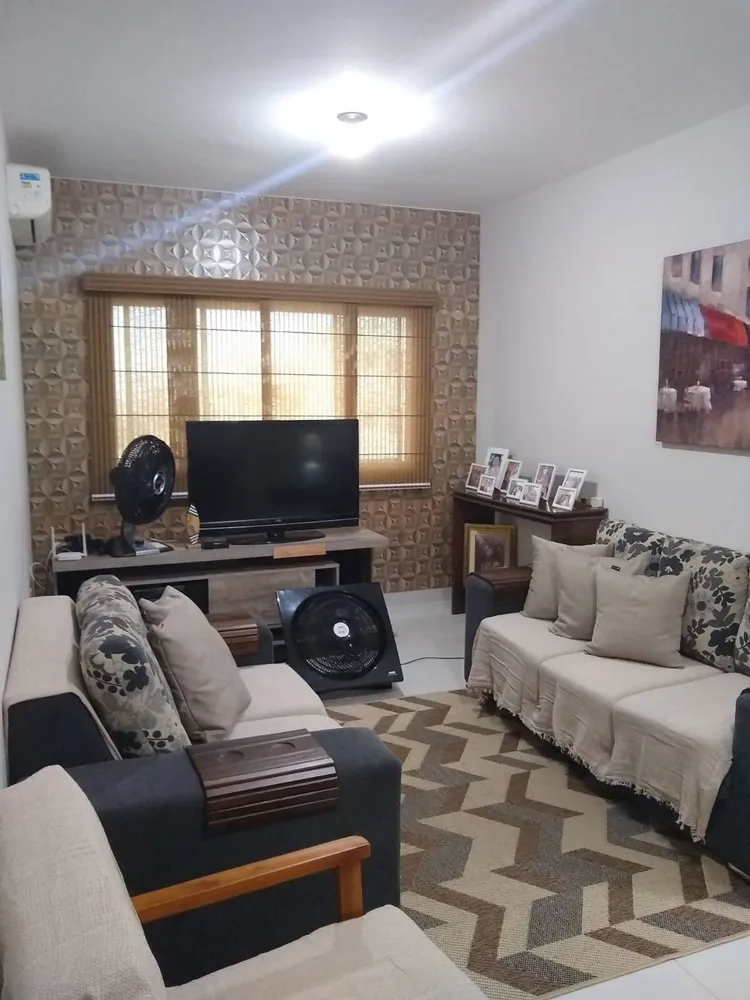 Apartamento, 3 quartos, 95 m² - Foto 9