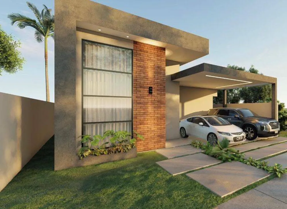 Casa, 3 quartos, 164 m² - Foto 3