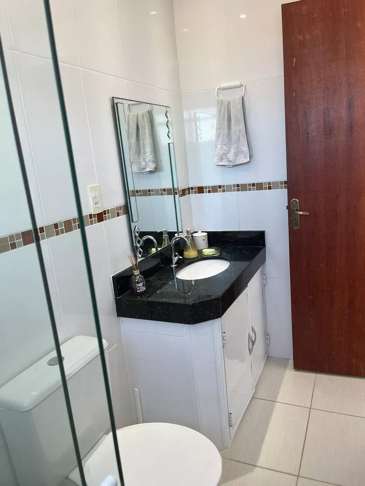 Apartamento à venda com 3 quartos, 99m² - Foto 10