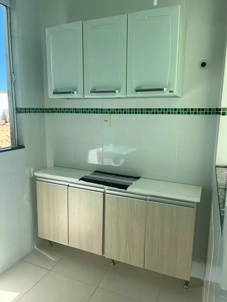 Apartamento à venda com 3 quartos, 99m² - Foto 13