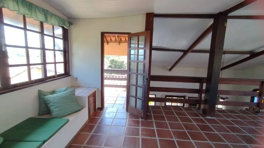Casa, 4 quartos, 285 m² - Foto 11