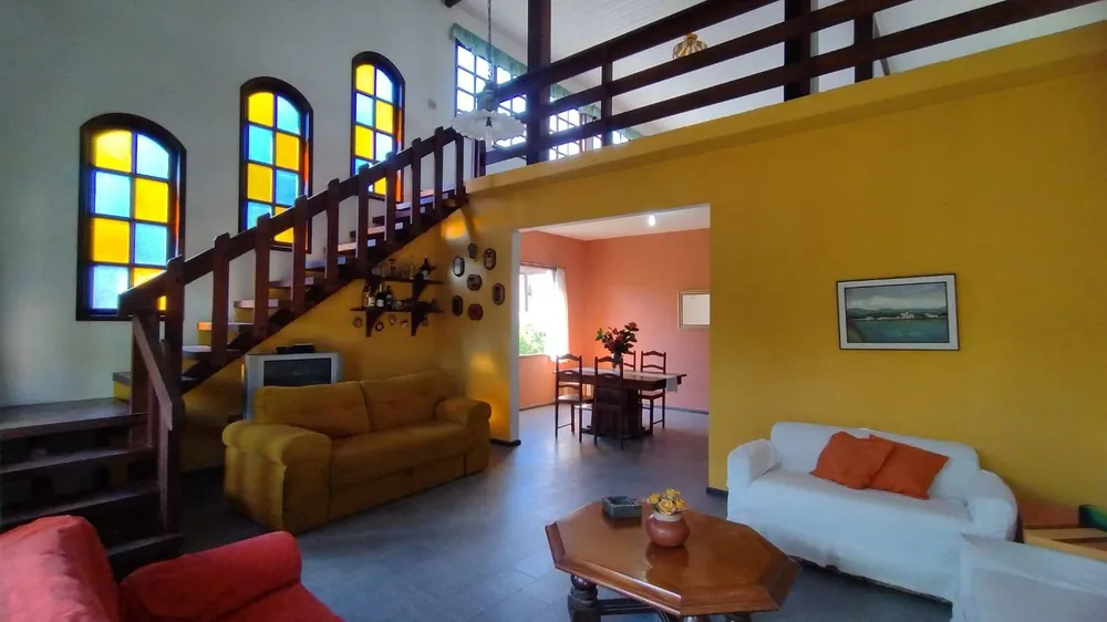 Casa, 4 quartos, 285 m² - Foto 55