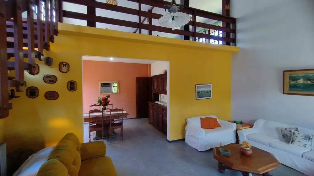 Casa, 4 quartos, 285 m² - Foto 54