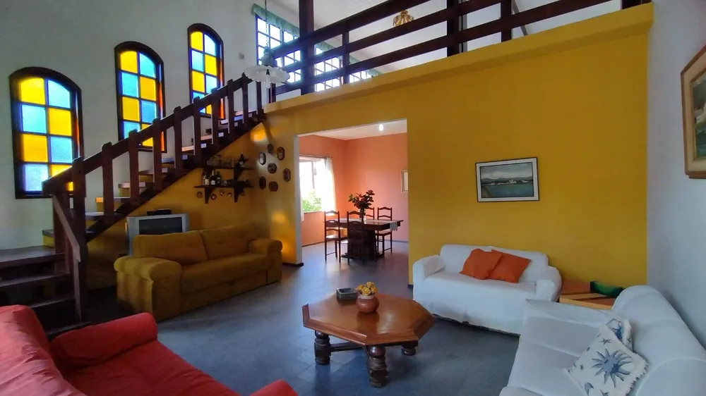 Casa, 4 quartos, 285 m² - Foto 56