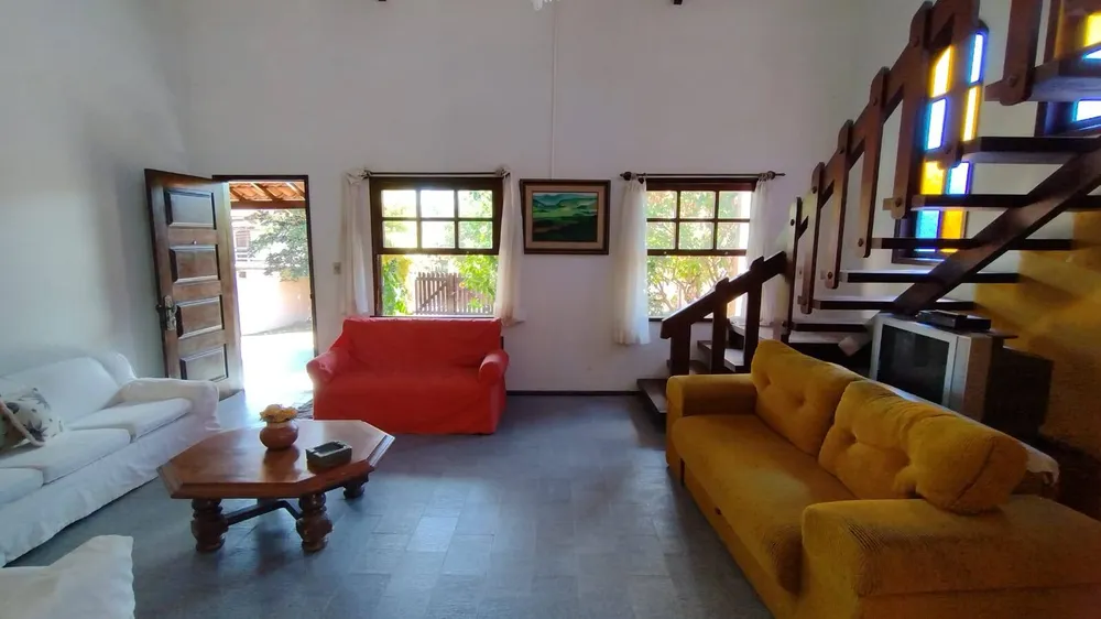 Casa, 4 quartos, 285 m² - Foto 53