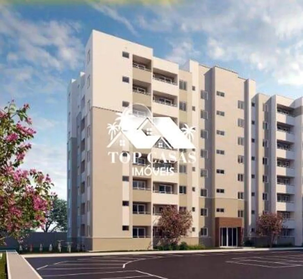 Apartamento, 2 quartos, 50 m² - Foto 3