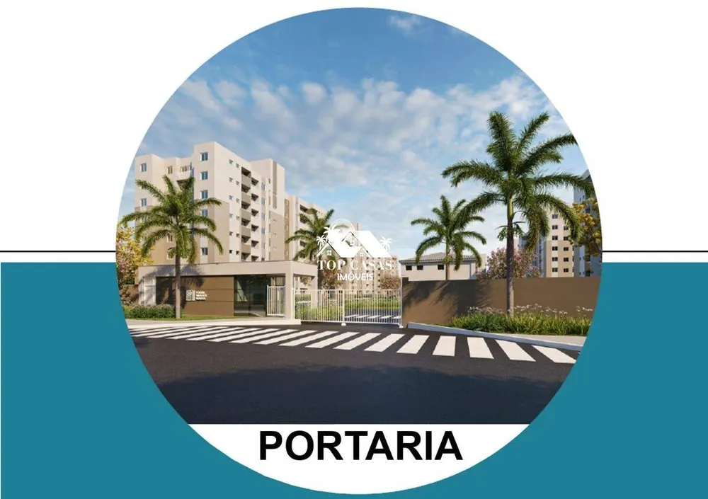 Apartamento, 2 quartos, 50 m² - Foto 4