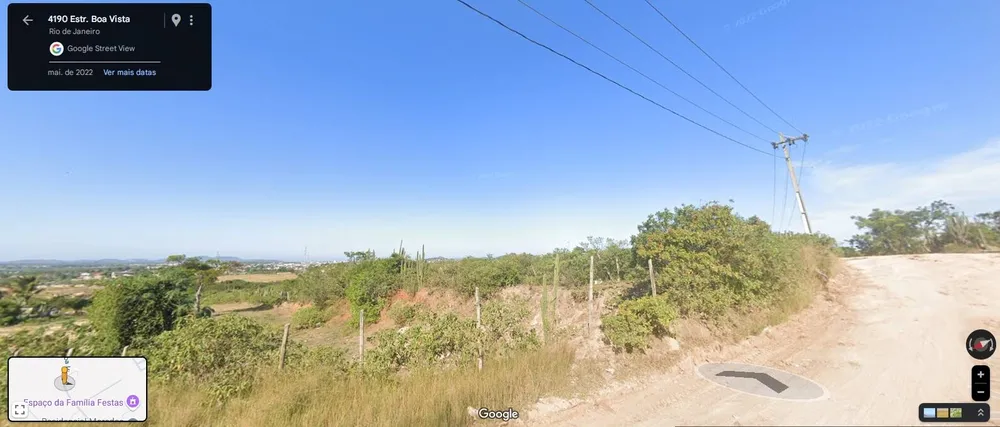 Terreno, 3 hectares - Foto 2