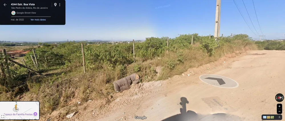 Terreno, 3 hectares - Foto 1