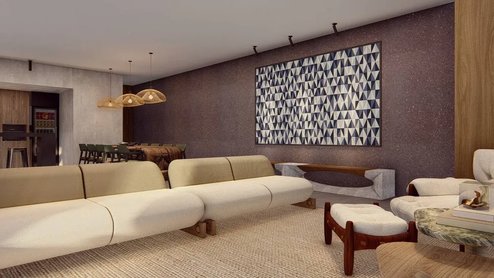 Apartamento, 2 quartos, 126 m² - Foto 13