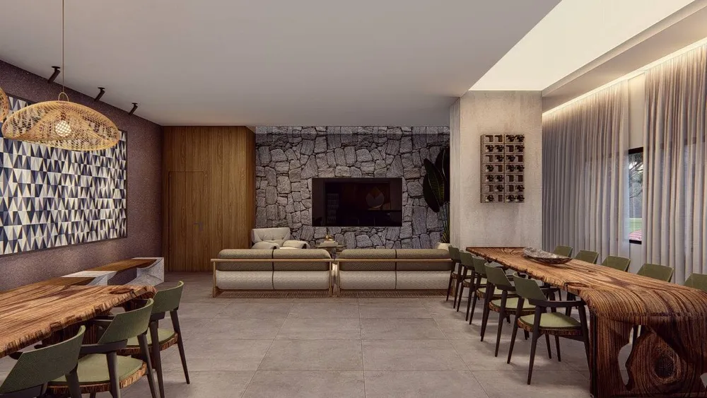 Apartamento, 2 quartos, 126 m² - Foto 17