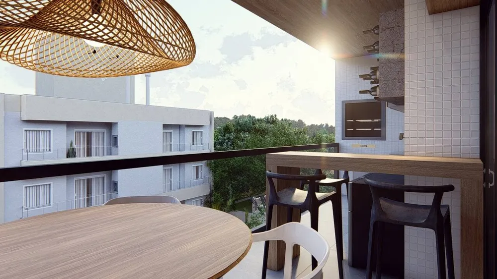 Apartamento, 2 quartos, 126 m² - Foto 9