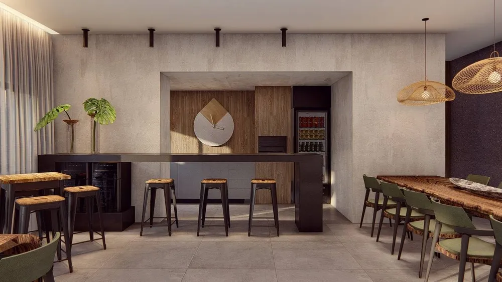 Apartamento, 2 quartos, 126 m² - Foto 16