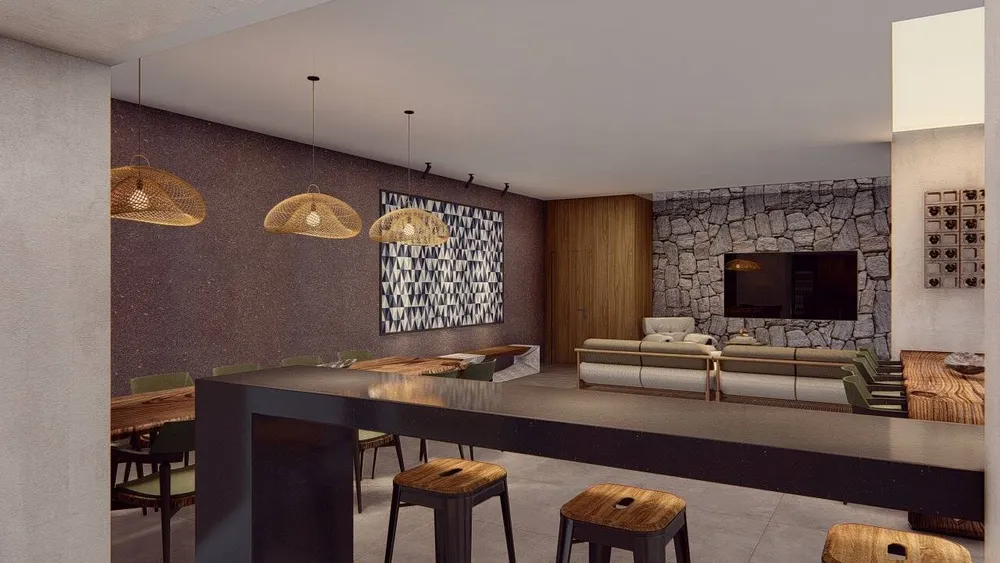 Apartamento, 2 quartos, 126 m² - Foto 18