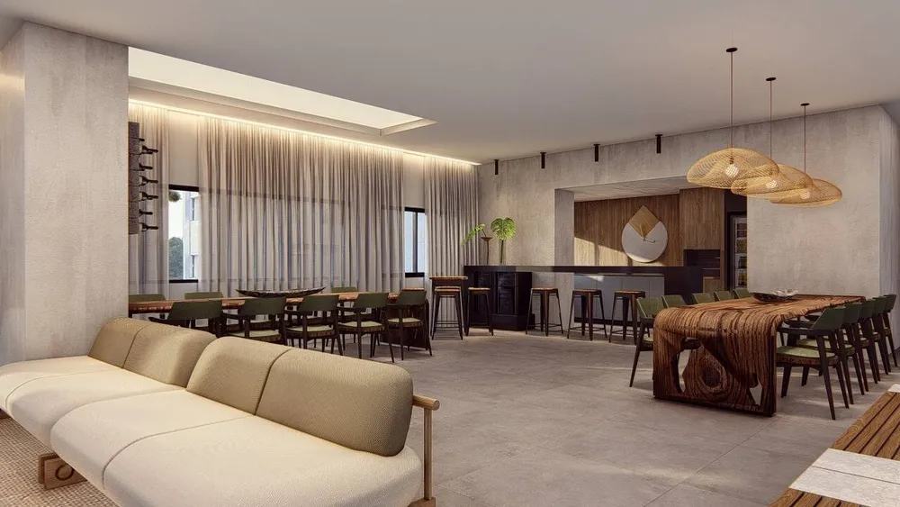Apartamento, 2 quartos, 126 m² - Foto 12