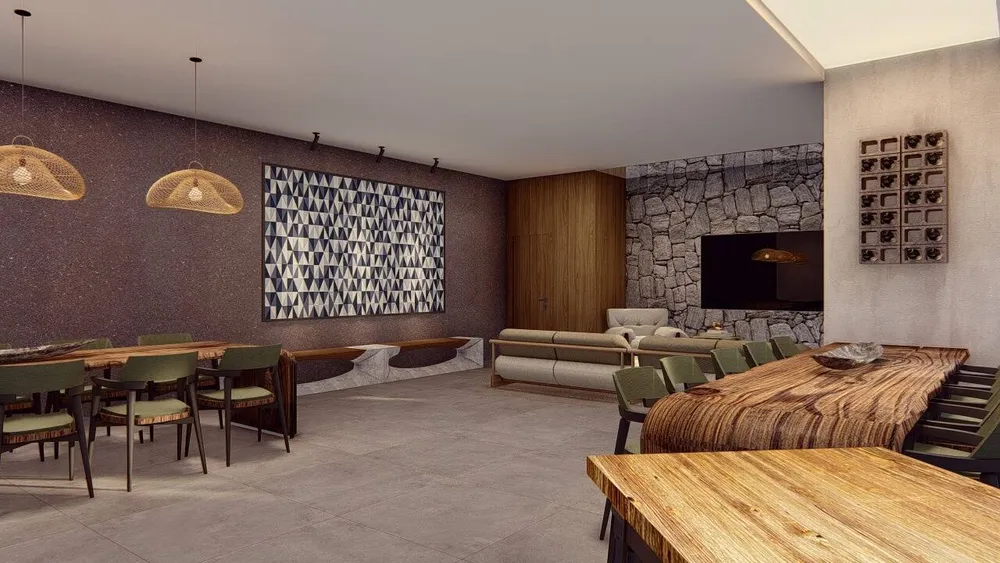 Apartamento, 2 quartos, 126 m² - Foto 14