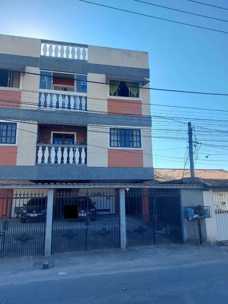 Apartamento, 2 quartos, 63 m² - Foto 3