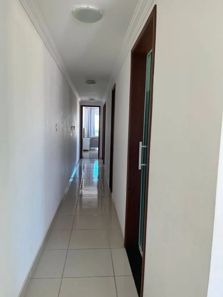 Apartamento, 3 quartos, 99 m² - Foto 6