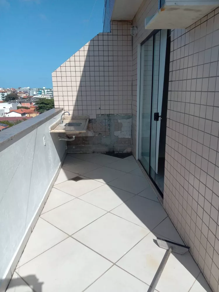 Apartamento à venda com 3 quartos, 114m² - Foto 2