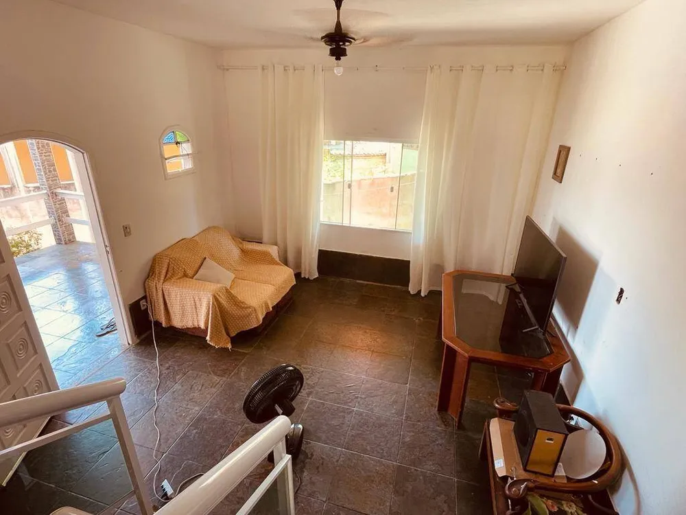 Casa, 5 quartos, 400 m² - Foto 20