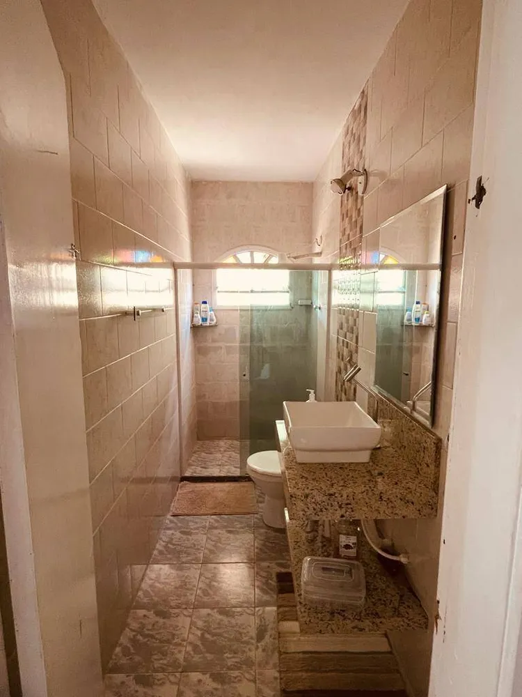 Casa, 5 quartos, 400 m² - Foto 19