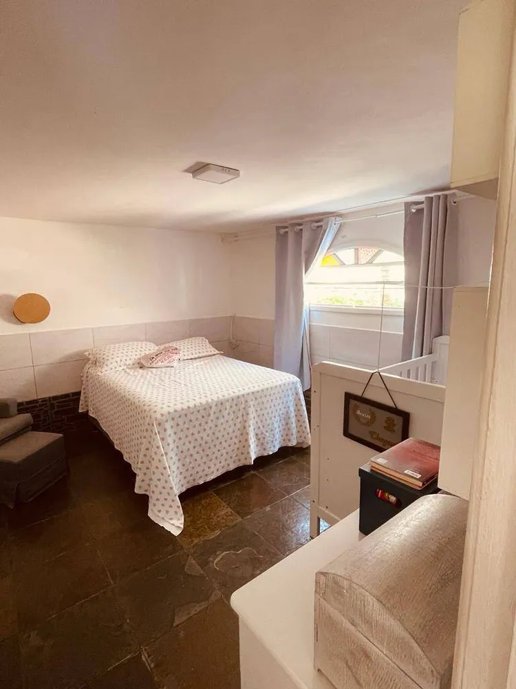 Casa, 5 quartos, 400 m² - Foto 18