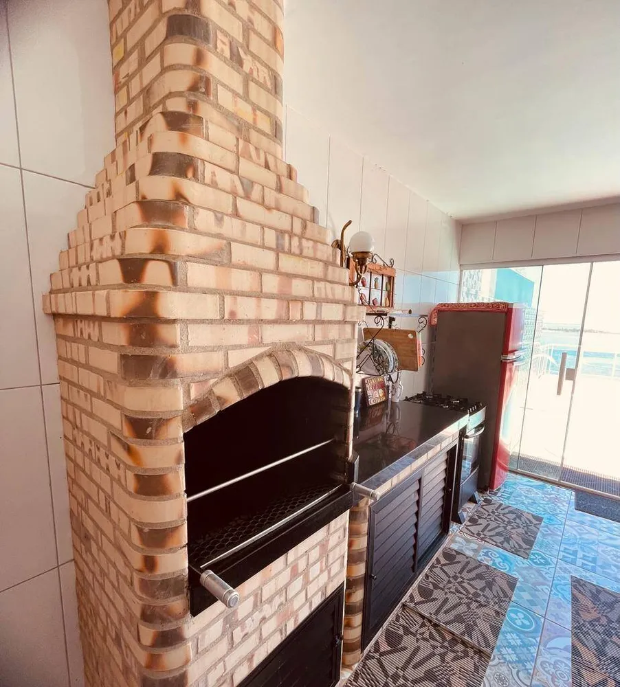 Casa, 5 quartos, 400 m² - Foto 17