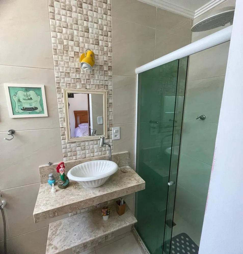 Casa, 5 quartos, 400 m² - Foto 11