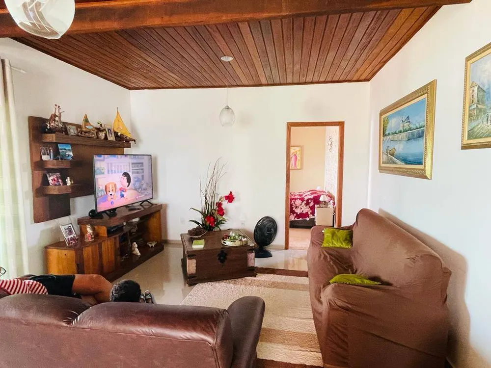Casa, 5 quartos, 400 m² - Foto 13