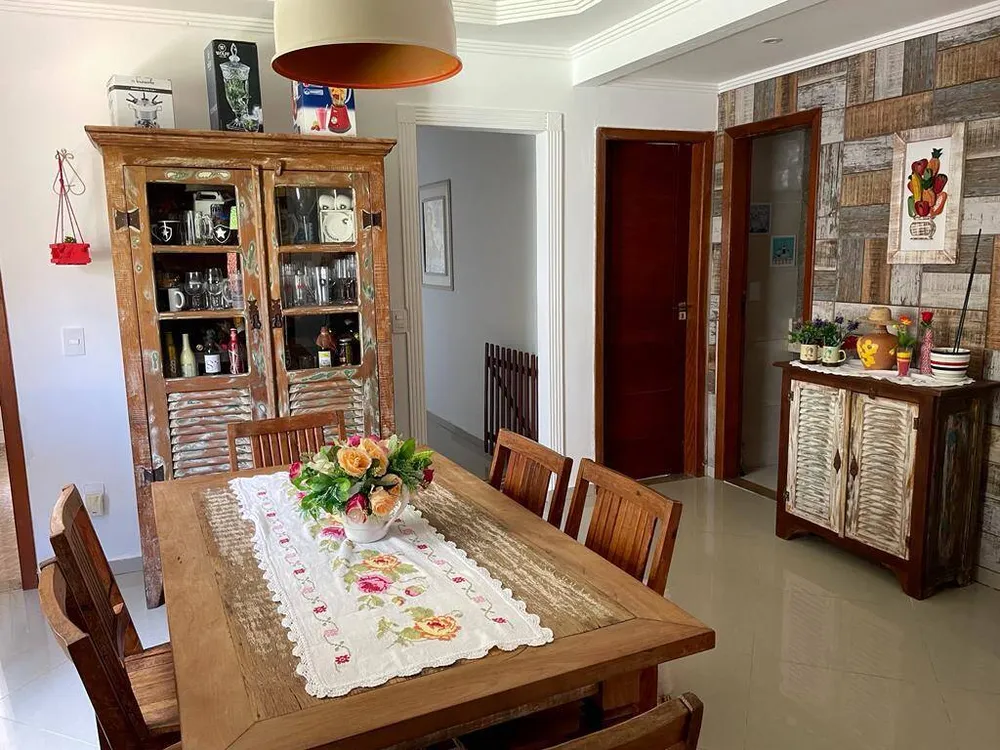 Casa, 5 quartos, 400 m² - Foto 10