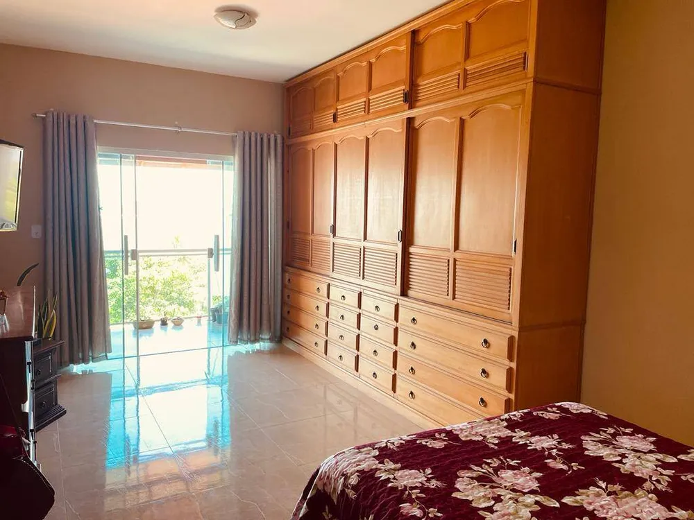 Casa, 5 quartos, 400 m² - Foto 16