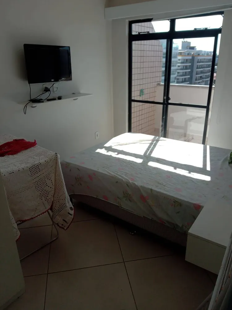 Apartamento, 3 quartos, 114 m² - Foto 11