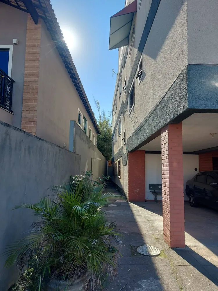 Apartamento, 2 quartos, 63 m² - Foto 6
